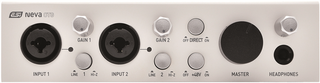 USB Audiointerface ESI Neva OTG USB Audiointerface