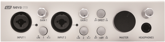 Interface áudio USB ESI Neva OTG Interface áudio USB - 1