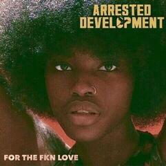 Вінілові платівки Arrested Development - For The Fkn Love (2 LP)