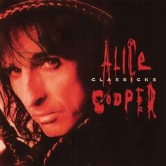 Disco de vinilo Alice Cooper - Classicks (180g) (2 LP)