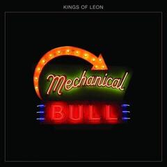 Грамофонна плоча Kings of Leon - Mechanical Bull (Gatefold Sleeve) (2 LP)