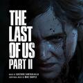 Original Soundtrack - The Last Of Us Part II (Original Soundtrack) (2 LP)