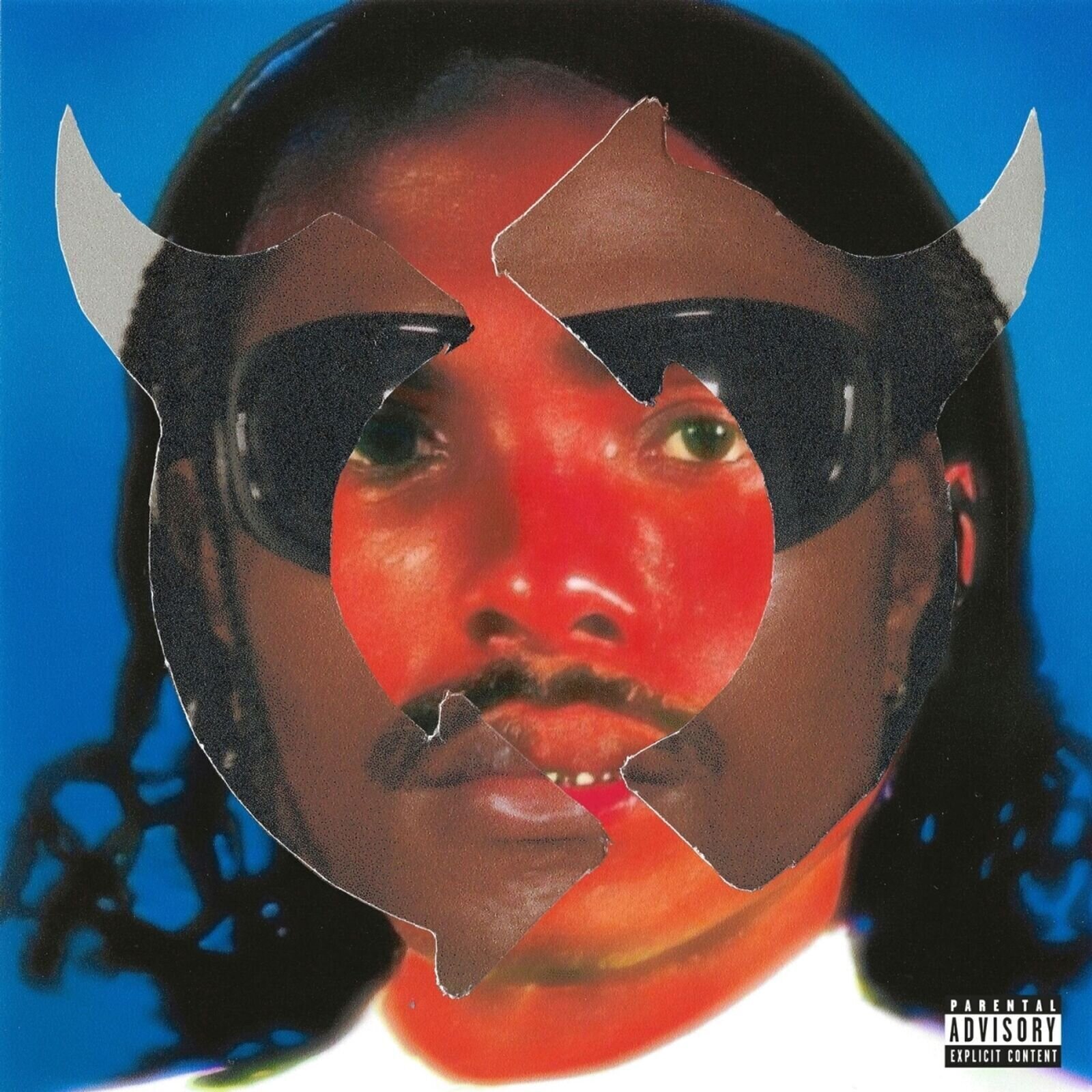 LP deska Steve Lacy - Gemini Rights (LP)