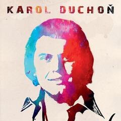 Hanglemez Karol Duchoň - S úsmevom (LP)