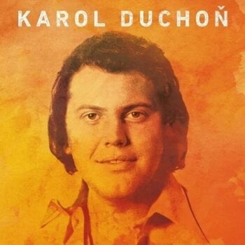 Hanglemez Karol Duchoň - Mám dobrú správu (180 g) (LP) - 1