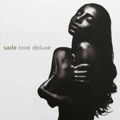 Vinüülplaat Sade Love Deluxe (LP)