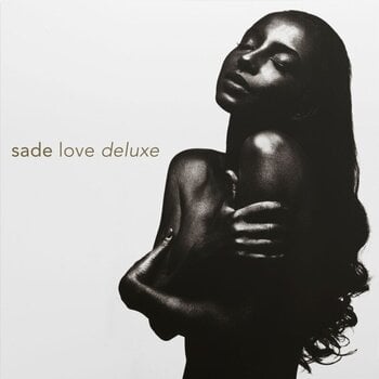 Vinyl Record Sade - Love Deluxe (LP) - 1