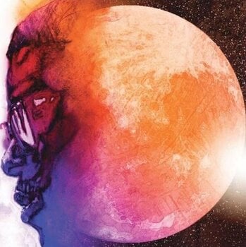 LP ploča Kid Cudi - Man On The Moon: End Of The Day (2 LP) - 1
