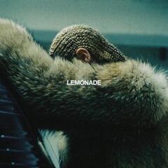 Disco in vinile Beyoncé - Lemonade (Yellow Coloured Vinyl) (2 LP)