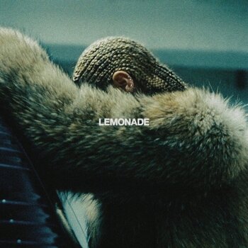 Vinylplate Beyoncé Lemonade (Yellow Coloured Vinyl) (2 LP) - 1