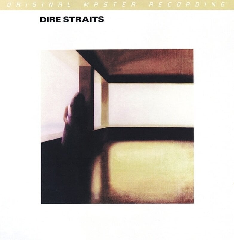Schallplatte Dire Straits - Dire Straits (2 LP)