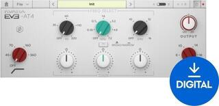 Virtuális effekt KUASSA EVE-AT4 (Digitális termék)