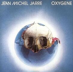 LP plošča Jean-Michel Jarre - Oxygène (LP)