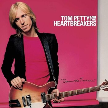 LP ploča Tom Petty - Damn The Torpedoes (LP) - 1