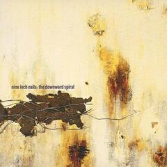 Hanglemez Nine Inch Nails - The Downward Spiral (2 LP) (180g)