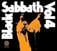 Vinylplade Black Sabbath - Vol. 4 (LP)