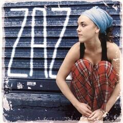 Disco in vinile ZAZ - Zaz (LP)