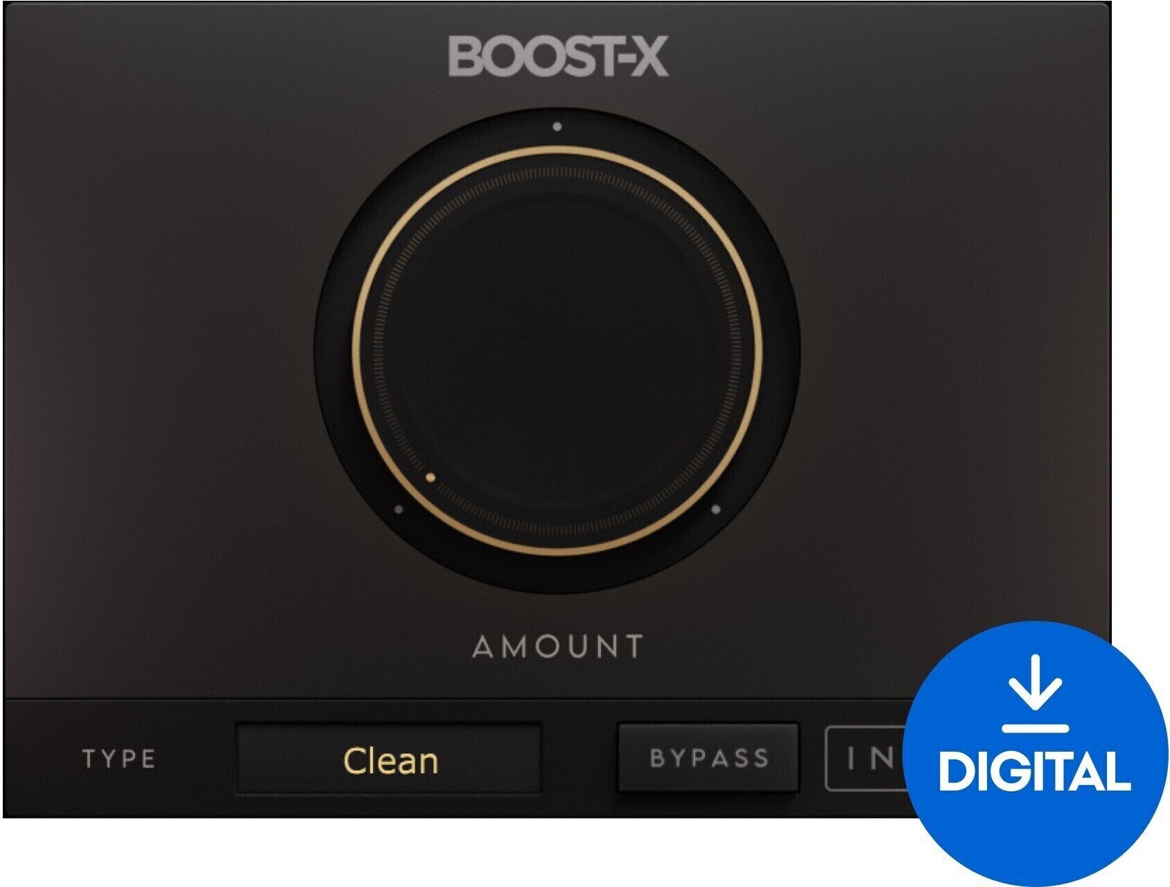 VST Instrument Initial Audio Initial Audio Boost X (Produs digital)