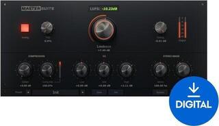 Студио софтуер Plug-In ефект Initial Audio Initial Audio Master Suite (Дигитален продукт)