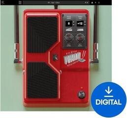 VST Instrument KUASSA Efektor Whammo (Digitalni izdelek)