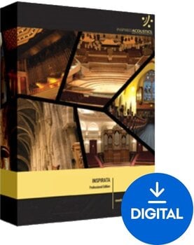 VST Instrument INSPIRED ACOUST Inspirata Immersive (Digitalni izdelek) - 1