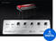 VST Instrument Sampleson Markus 88 (Produto digital)