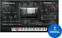 Studiový softwarový Plug-In efekt G-Sonique Technol HN1 (Digitální produkt)