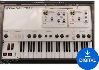 VST Instrument GForce Oberheim OB-EZ (Digitální produkt)