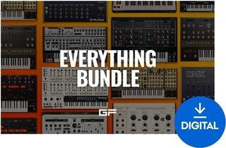VST Instrument GForce Everything Bundle (Digitální produkt)