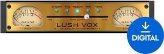 Virtuális effekt Gauge Precision Lush Vox (Digitális termék)