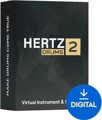 VST Instrument Hertz Drums 2 (Digitális termék)