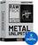 Библиотека със звукови ефекти Hertz Metal Unlimited Raw Pack (Дигитален продукт)
