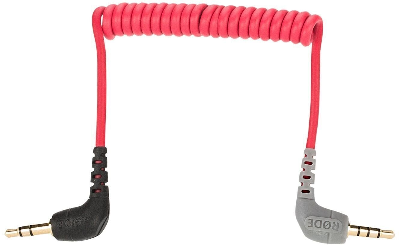 Cavo audio Rode SC7 20 cm Cavo audio