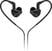 Fülhurkot fejhallgató Behringer MO240-CK PRO Black Fülhurkot fejhallgató