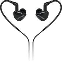 Behringer MO240-CK PRO Black Навушники Ear Loop (Як новий)