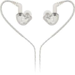 Ohrbügel-Kopfhörer Behringer MO240-CL PRO Clear Ohrbügel-Kopfhörer