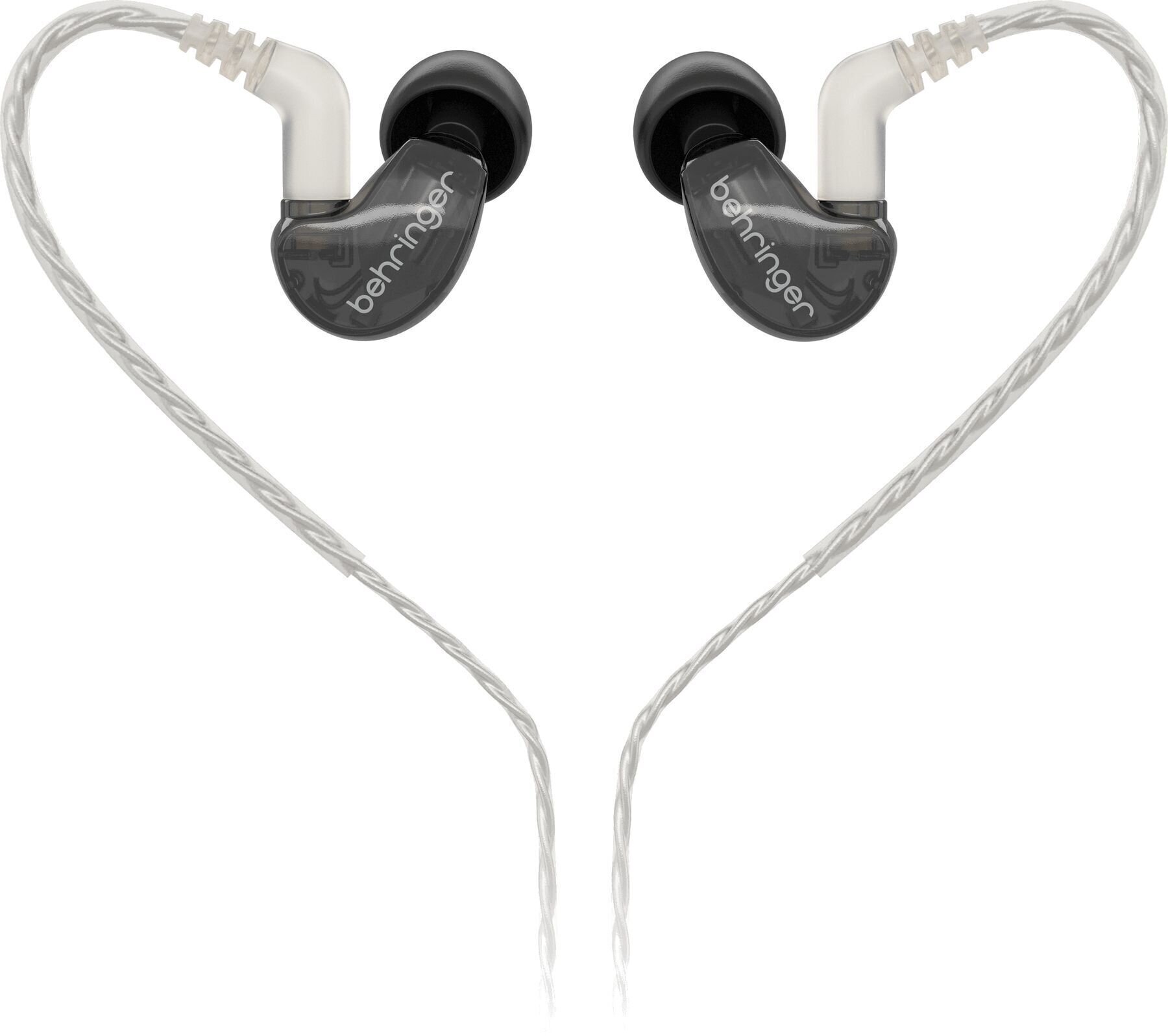 Ακουστικά ear loop Behringer SD251-CK PRO Grey Ακουστικά ear loop
