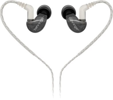 Ακουστικά ear loop Behringer SD251-CK PRO Grey Ακουστικά ear loop - 1