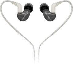 Behringer SD251-CK PRO Grey Ear boucle (Comme neuf)