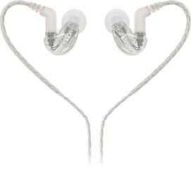 Ohrbügel-Kopfhörer Behringer SD251-CL PRO Clear Ohrbügel-Kopfhörer