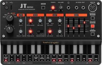 Behringer JT Mini Szintetizátor (Mint új)
