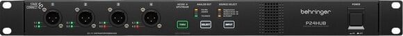 Komponens Behringer P24 Hub - 1