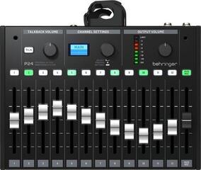 Komponenta Behringer P24