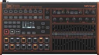 Automat perkusyjny Behringer LM Drum Automat perkusyjny