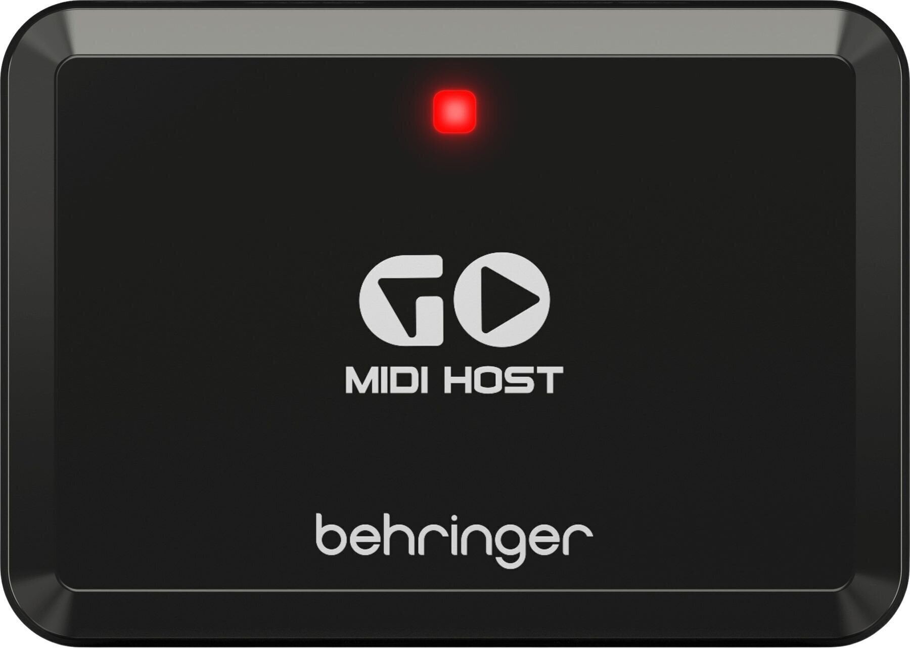 MIDI интерфейс Behringer Go MIDI Host MIDI интерфейс