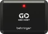 Behringer Go MIDI Host MIDI Interface