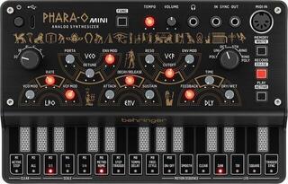 Syntetisaattori Behringer Phara-O Mini Syntetisaattori