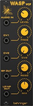 Modulárny systém Behringer Wasp VCF Modulárny systém - 1