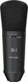 Behringer B-1 Dark Edition Studio Condenser Microphone
