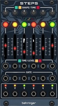 Modular System Behringer Steps Modular System - 1